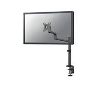 Neomounts DS60-425BL1 Support d'écran à fixer 17-27" - économie d'espace