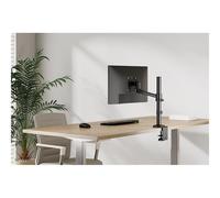 Neomounts by Newstar DS60-425BL1 Support d'écran Plat pour Bureau 68,6 cm (27") Noir Bureau