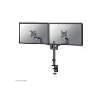 Neomounts by Newstar DS60-425BL2 Support d'écran Plat pour Bureau 68,6 cm (27") Noir Bureau