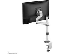 Neomounts DS60-425WH1 Support d'écran à fixer 17-27" - économie d'espace