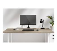 NEOMOUNTS DS60-600BL1 Support décran à fixer 10-32p - Quick-fix - arrêt 180