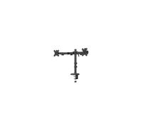 Neomounts Support écran TIS 10"-32" 2TFT 4 articulations Noir Max. 8 kg
