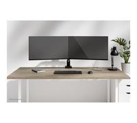 NEOMOUNTS DS60-600BL2 Support décran à fixer 10-32p - Quick-fix - arrêt 180