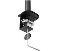 Neomounts DS60-600BL2V - Kit de montage (bras articulé) - pleine action - pour 2 écrans LCD - acier - noir - Taille d'écran : 10"-32" - montrable sur bureau Noir