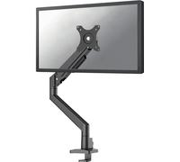 Neomounts DS70-250BL1 Neomounts Support pour écran DS70-250BL1 noir pour 1 écran, pince de table, perçage de table