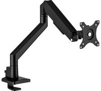 Neomounts DS70-250BL1 Support de table pour écran 43,2 cm (17\ ) - 88,9 cm (35\ ) noir réglable en hauteur, inclinable, mobile