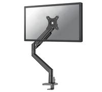 Neomounts Support de table pour écran DS70-250BL1 1 Écran(s) 43,2 cm (17\ ) - 88,9 cm (35\ ) noir réglable en hauteur, inclinable