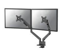 Neomounts DS70-250BL2 Support d'écran à fixer 17-32" - ressort à gaz - Topfix - arrêt 180°