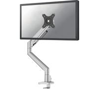 Neomounts DS70-250SL1 Neomounts Support de moniteur DS70-250SL1 argent pour 1 moniteur, pince de table, perçage de table