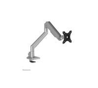 Neomounts DS70-250SL1 support écran 17-35'' Optimisez votre espace de travail grâce à ce support inclinable, rotatif et pivotable, compatible avec les