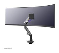Neomounts Bras pour moniteur gaming ACE DS70-256BL1 61-145 cm (24-57")