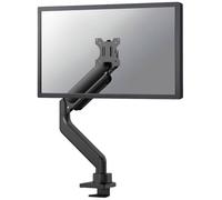 Neomounts DS70-450BL1 Support d'écran à fixer 17-42" - ressort à gaz - Topfix - arrêt 180°