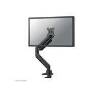 Neomounts DS70-450BL1 Support d'écran à fixer 17-42" - ressort à gaz - Topfix - arrêt 180°