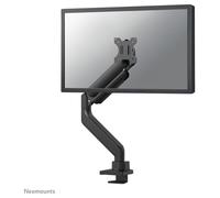 Neomounts DS70-450BL1 Support d'écran à fixer 17-42" - ressort à gaz - Topfix - arrêt 180°