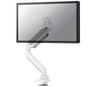 Neomounts by Newstar DS70-450WH1 Full Motion Desk Monitor Arm for 17-42", 1068940 (Monitor Arm for 17-42 Screens - White)