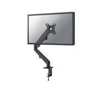 Neomounts DS70-700BL1 Support d'écran à fixer 17-27" - ressort à gaz