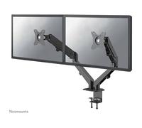 Neomounts DS70-700BL2 Support d'écran à fixer 17-27" - ressort à gaz