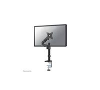 Neomounts DS70-750BL1 - Kit de montage (support de montage pour bureau) - bras réglable en mouvement complet - pour Ecran LCD - noir - Taille d'écran