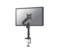 Neomounts by Newstar DS70-750BL1 Full Motion Desk Monitor Arm for 17-27", 1039438 (Monitor Arm for 17-27 Screens - Black)