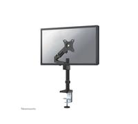 Neomounts DS70-750BL1 Support de table pour écran 43,2 cm (17\ ) - 68,6 cm (27\ ) inclinable + piv