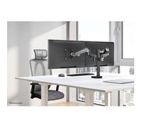 Neomounts DS70-750BL2 Support d'écran à fixer (Ressort à gaz)