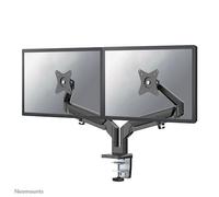 Neomounts DS70-810BL2 Support d'écran à fixer 17-32" - ressort à gaz - économie d'espace - arrêt 180°