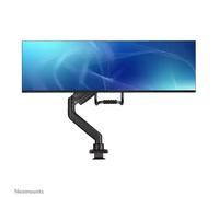 Neomounts DS75-450BL2 Support d'écran à fixer 17-32" - ressort à gaz - Topfix - arrêt 180°
