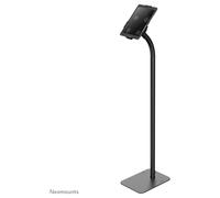 Neomounts FL15-625BL1 Support tablette au sol 7.9-11" - verrouillable - universel
