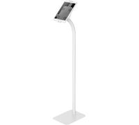 Neomounts Support tablette FL15-625WH1 - Universel 20,1-27,9 cm (7,9-11") verrouillable