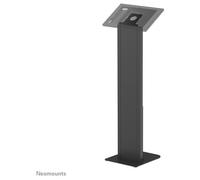 Neomounts FL15-628BL1 Support pour tablette au sol- max 3 kg 6,6 lbs - verrouillable
