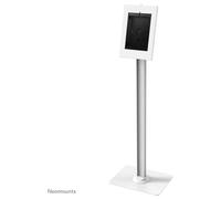 Neomounts FL15-650WH1 Support pour tablette au sol 9.7-11" - verrouillable