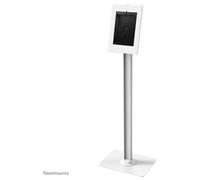 Neomounts FL15-650WH1 Support pour tablette au sol 9.7-11" - verrouillable