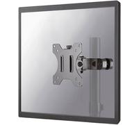 Neomounts FL40-430BL11 Support mural TV 43,2 cm (17) - 81,3 cm (32) inclinable, mobile, rotatif