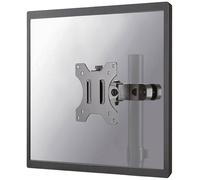 Neomounts FL40-430BL11 - Kit de montage (montage sur perche) - full-motion - pour TV - noir - Taille d'écran : 17"-32" Noir G