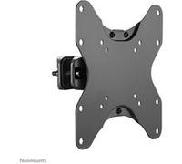 Neomounts Support colonne FL40-430BL12 – Kit perche pour écran 23–42" Ø28–50 mm inclinable rotatif