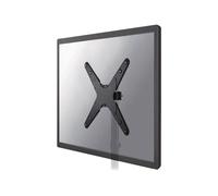 NEOMOUNTS FL40-430BL14 Support de colonne pour écran 32-55p - diam. 28-50 mm