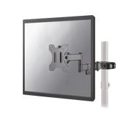 NEOMOUNTS BY NEWSTAR Screen Pole Clamp/T