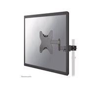 Neomounts FL40-450BL12 Support de colonne pour écran 23-42" - diam. 28-50 mm - orientable