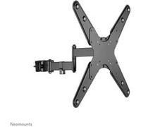 Neomounts Kit de montage Screen Pole Clamp/T pour écran LCD – plaque VESA, montage sur perche