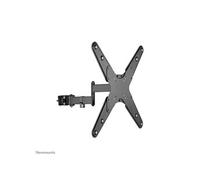 Neomounts FL40-450BL14 - Kit de montage (plaque VESA, montage sur perche, adaptateur de fixation) - pour Ecran LCD