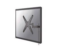 Neomounts Kit de montage Screen Pole Clamp/T pour écran LCD – plaque VESA, montage sur perche