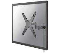 Neomounts Kit de montage Screen Pole Clamp/T pour écran LCD – plaque VESA, montage sur perche