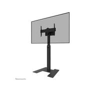 Neomounts BOS 37"-75" 1TFT Hauteur réglable Charge max. 70 kg Noir