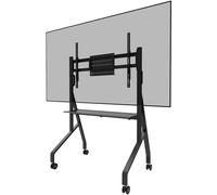 Neomounts FL50-525BL1 Chariot TV 139,7 cm (55) - 215,9 cm (85) réglable en hauteur