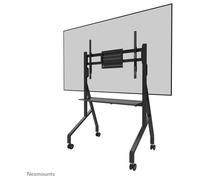 Neomounts Support mobile sur pied FL50-525BL1 pour écrans 55–86 pouces Noir