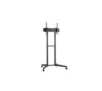 Neomounts FL50-540BL1 Chariot pour téléviseur (37 à 70 pouces)