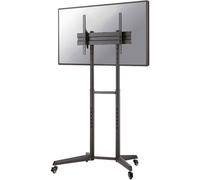 Neomounts FL50-540BL1 Pied pour TV inclinable, réglable en hauteur 94,0 cm (37) - 177,8 cm (70) sur pied, inclinable, réglable en hauteur
