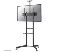 Neomounts FL50-550BL1 Support au sol mobile pour écran 37-70"