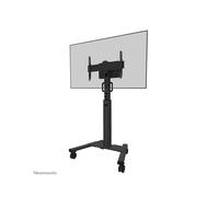Chariot TV Neomounts FL50S-825BL1 94,0 cm (37) - 190,5 cm (75) support sur pied G