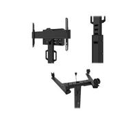 Neomounts FL50S-825BL1 Neomounts BOS 32"-75" 1TFT schwarz Max.70KG